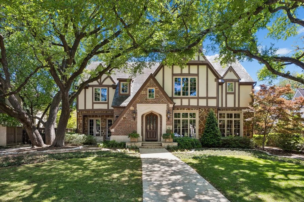 4305 Arcady Avenue, Highland Park