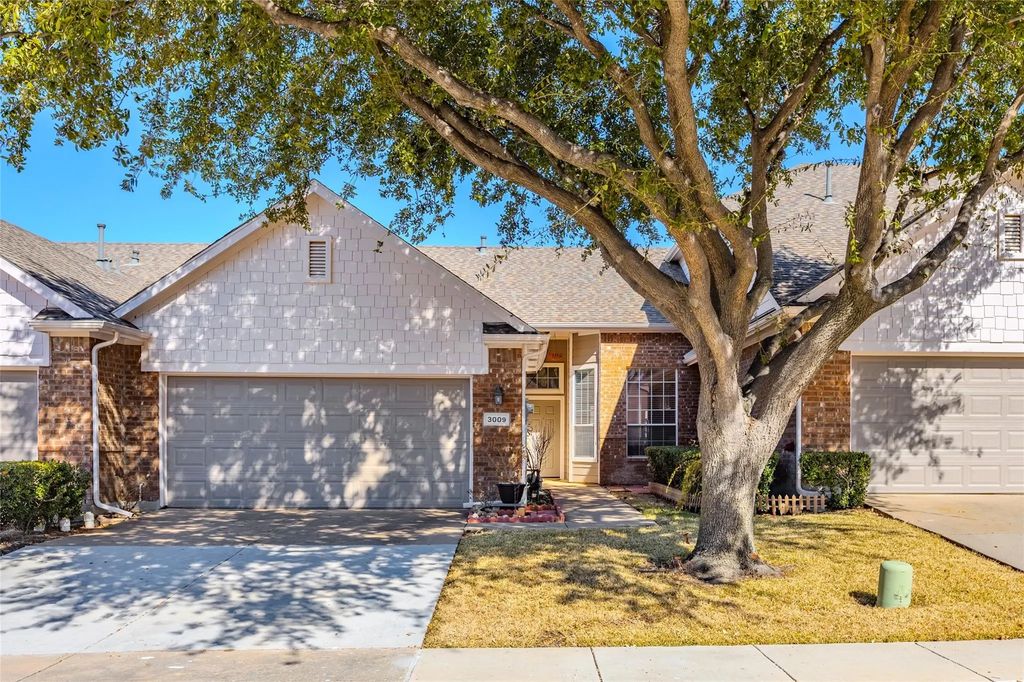 3009 Bonsai Drive, Plano