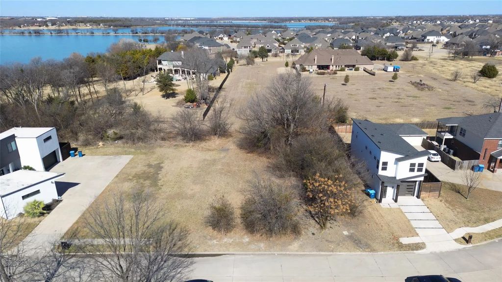 6502 Windward View Drive, Rowlett