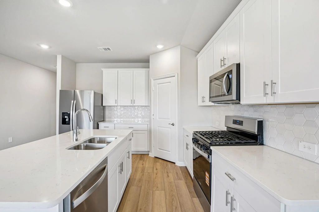 3409 Copperwood Drive, Princeton