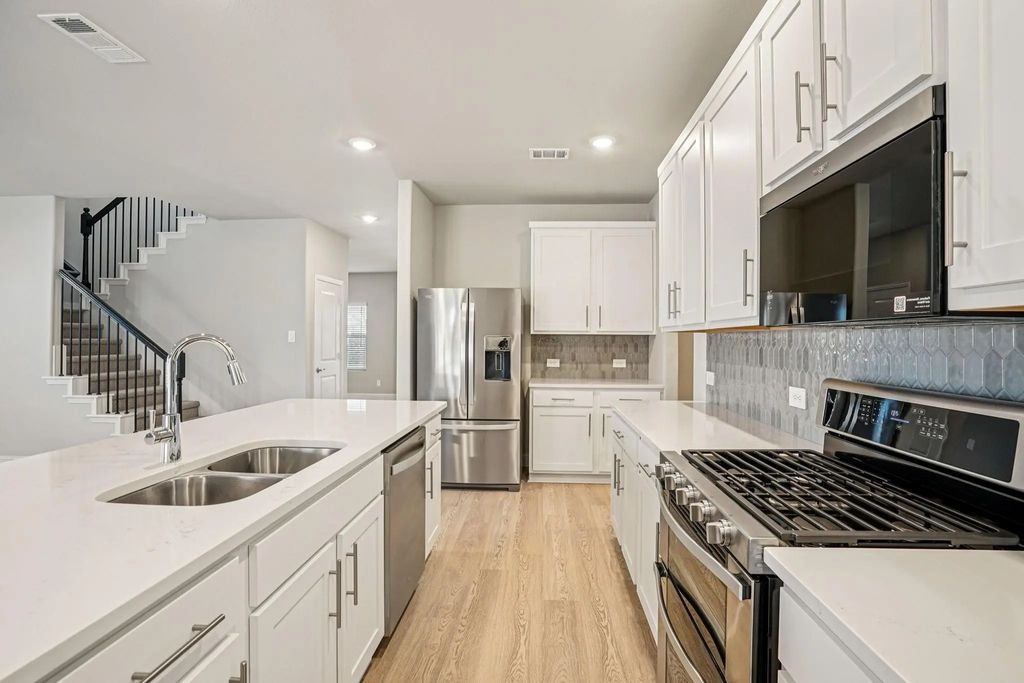 3421 Copperwood Drive, Princeton