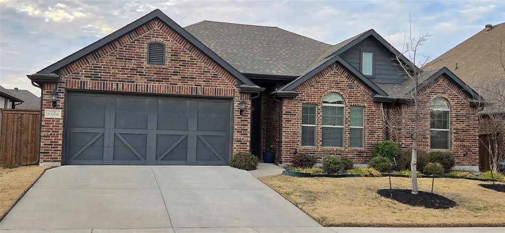 9308 Crossvine Way, Fort Worth