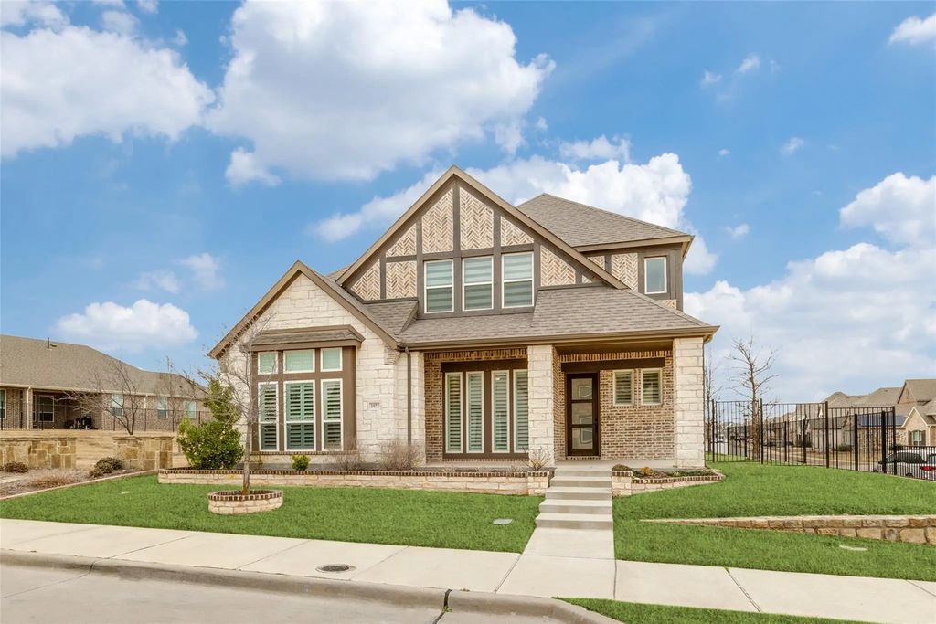 1071 Marian Drive, Allen