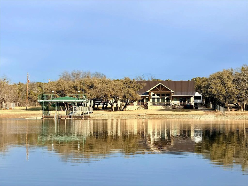 4827 Green Acres Road, Possum Kingdom Lake