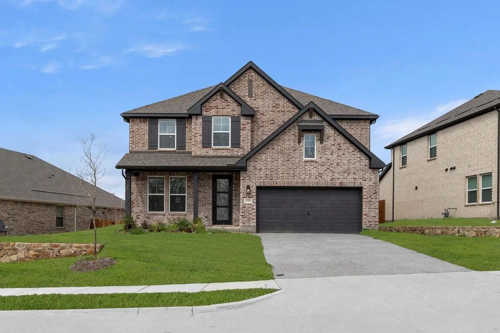 4308 Crossvine Lane, Melissa