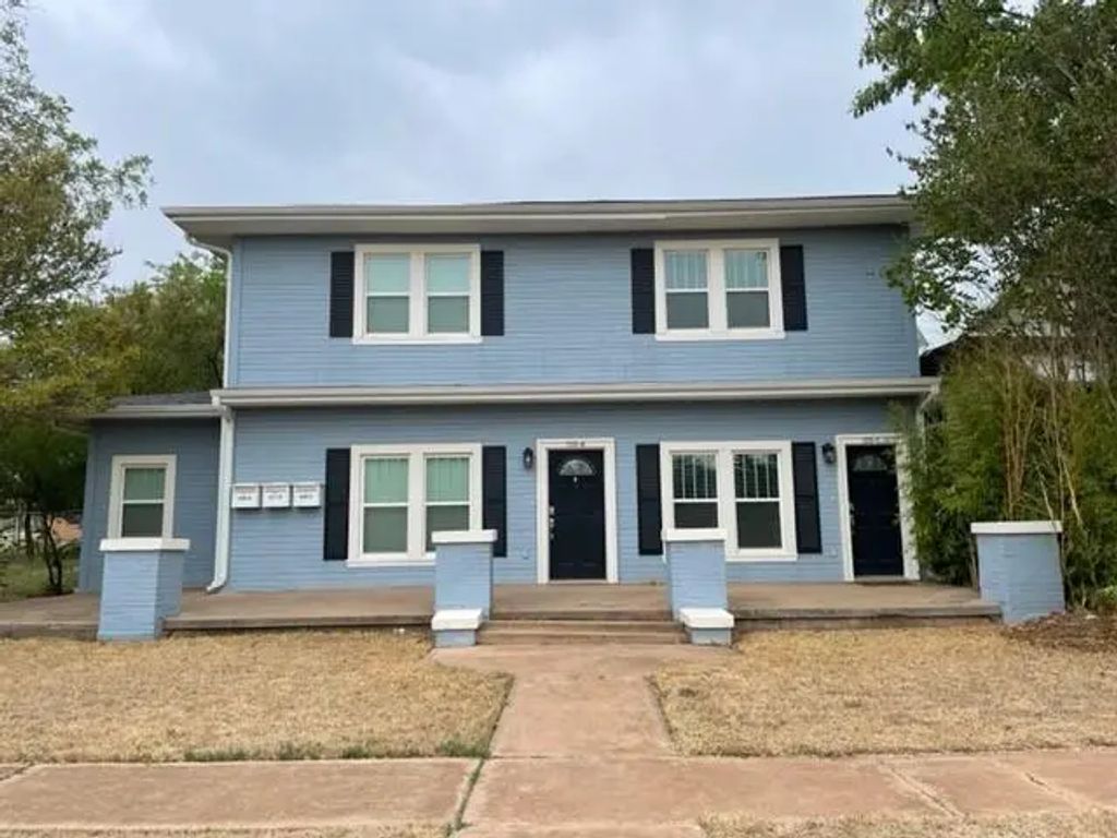 520 Mulberry Street C, Abilene