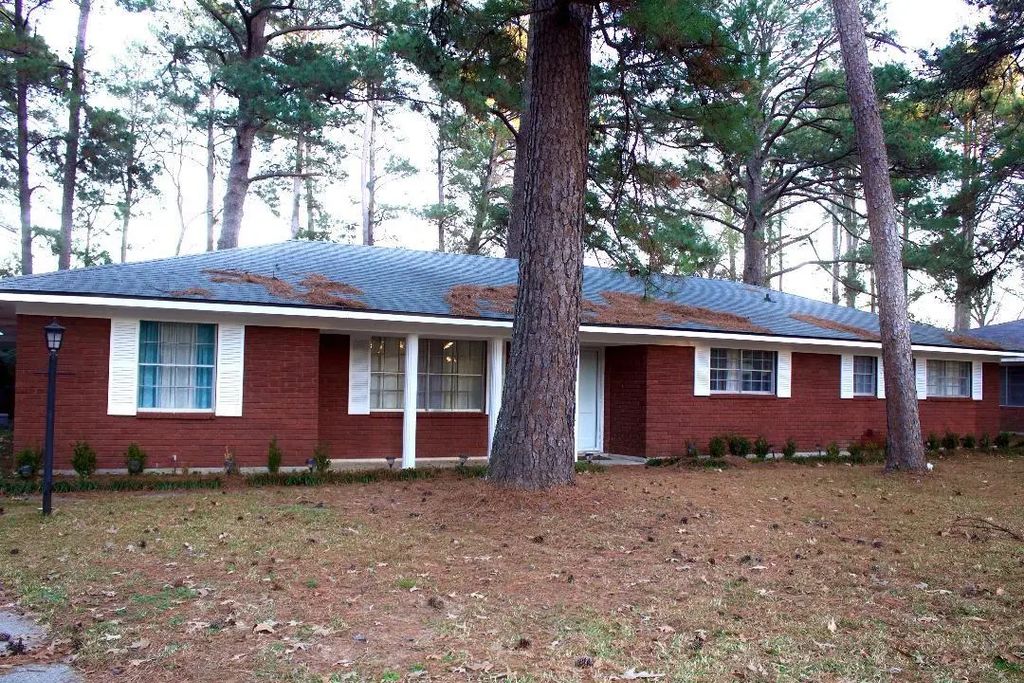 9409 Francais Drive, Shreveport