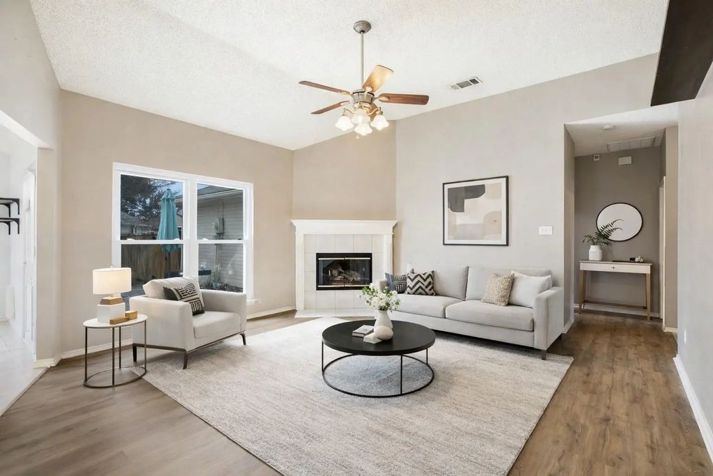 10881 Castle Drive, Frisco