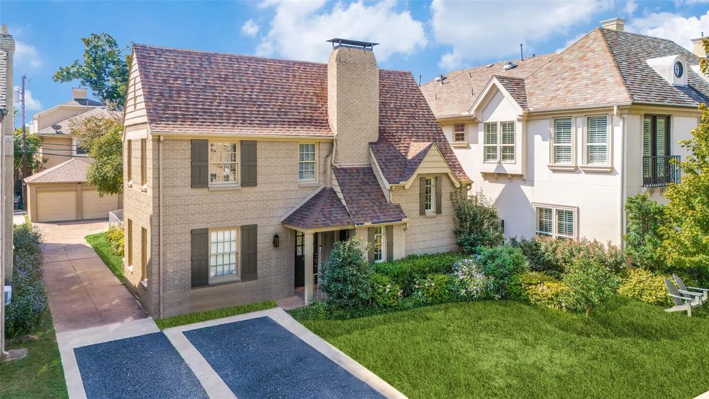 4144 Prescott Avenue, Dallas