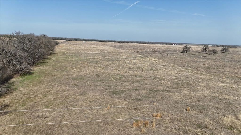 Tbd Lot 1 County Road 4210, Kerens