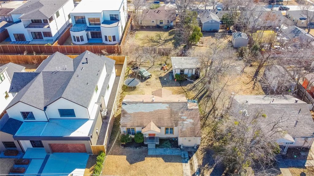 3862 Cortez Drive, Dallas