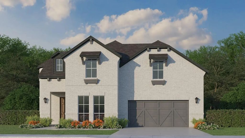 729 Treeline Way, Mansfield