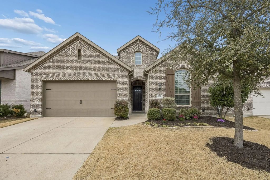3413 Charleston Drive, Melissa