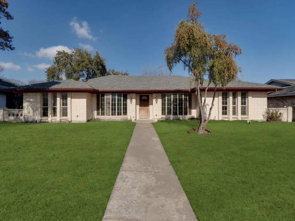 2917 Dartmouth Drive, Plano