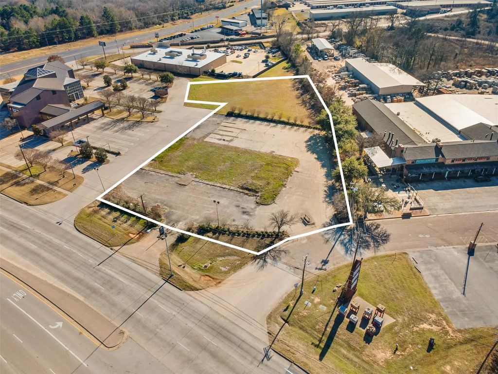 3909 S Southwest Loop 323, Tyler
