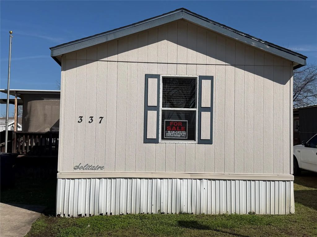 337 Bobby, Wylie