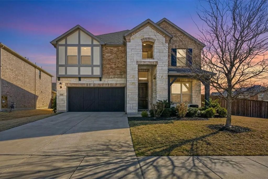 2551 Canary Grass Lane, Prosper