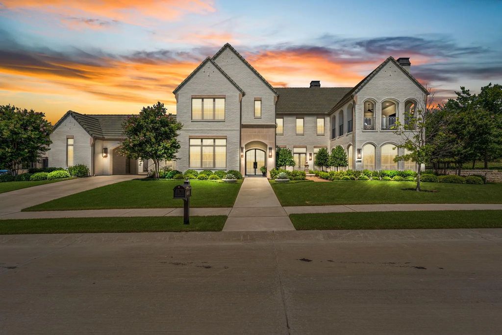 4616 Esprit Avenue, Fort Worth