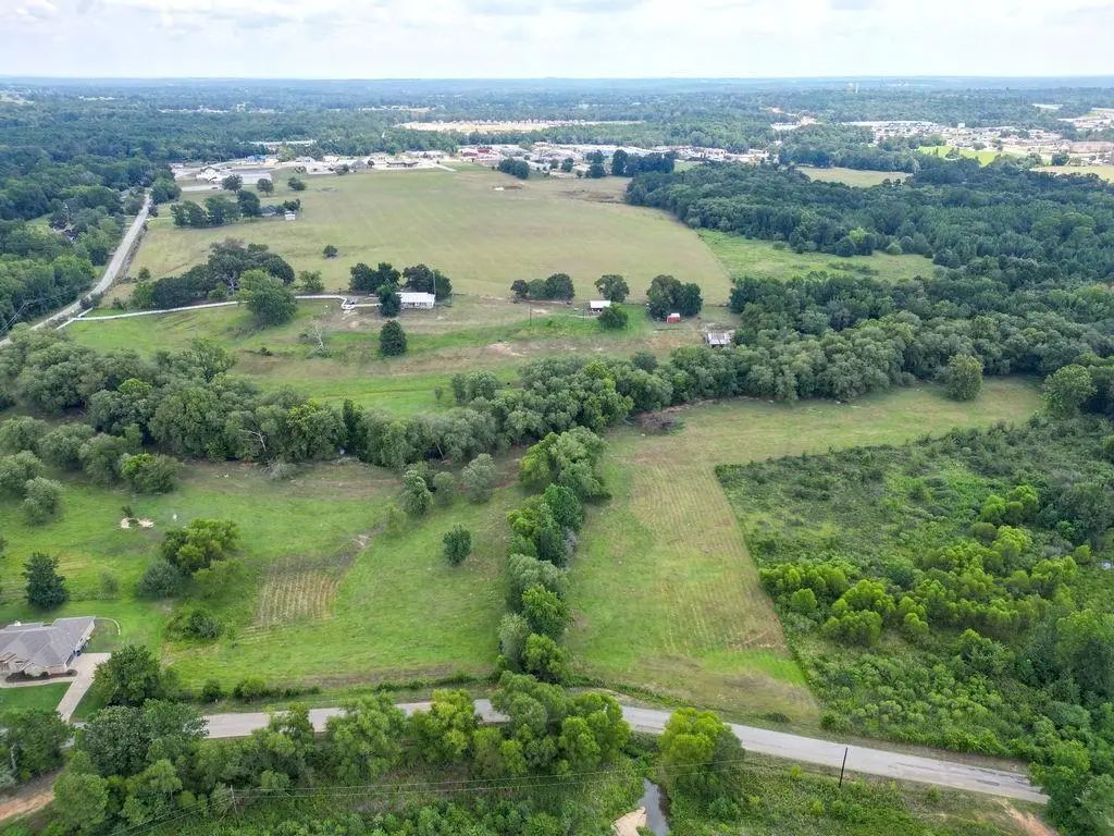 8.25 Acres County Road 463, Lindale