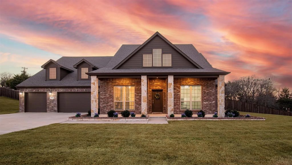 3713 Kendall Road, Melissa