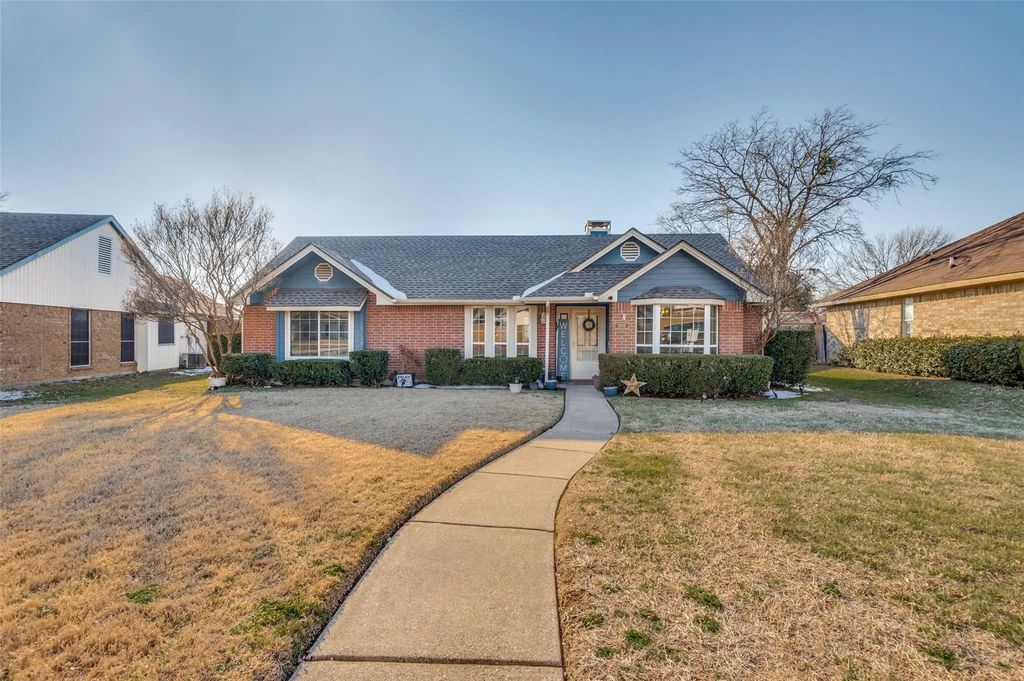1315 Mccall Drive, Duncanville