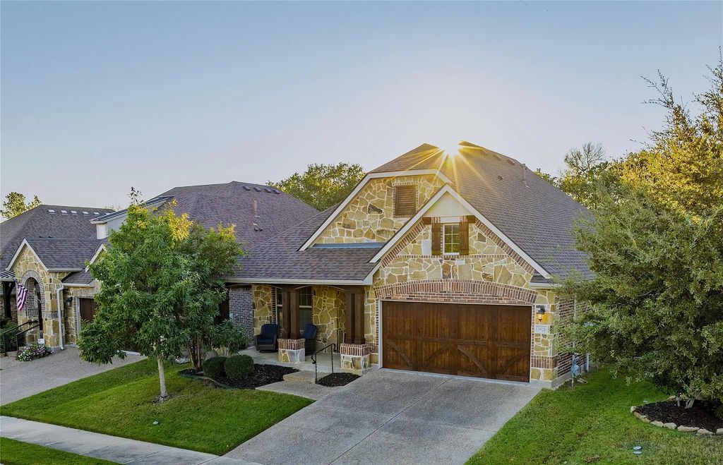 3428 Tuscan Hills Circle, Denton