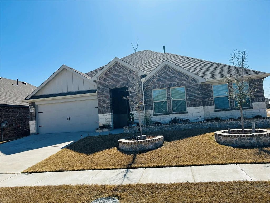 8404 Radiant Street, Garland