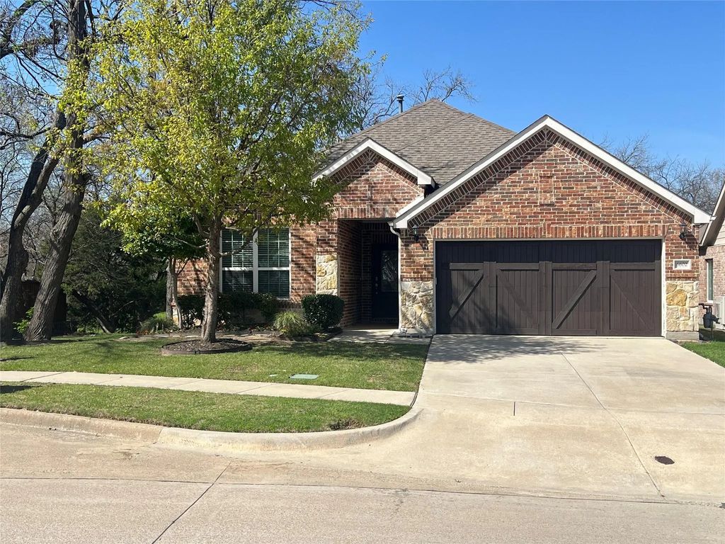 6602 Rutledge Road, Garland