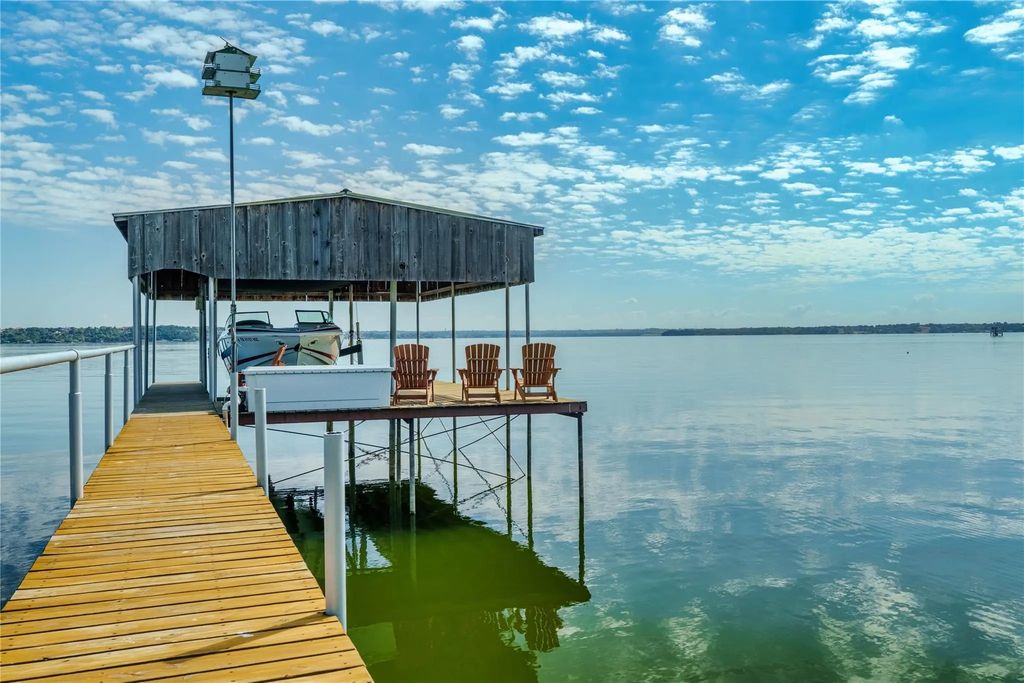 218 N Broadway Road, Azle