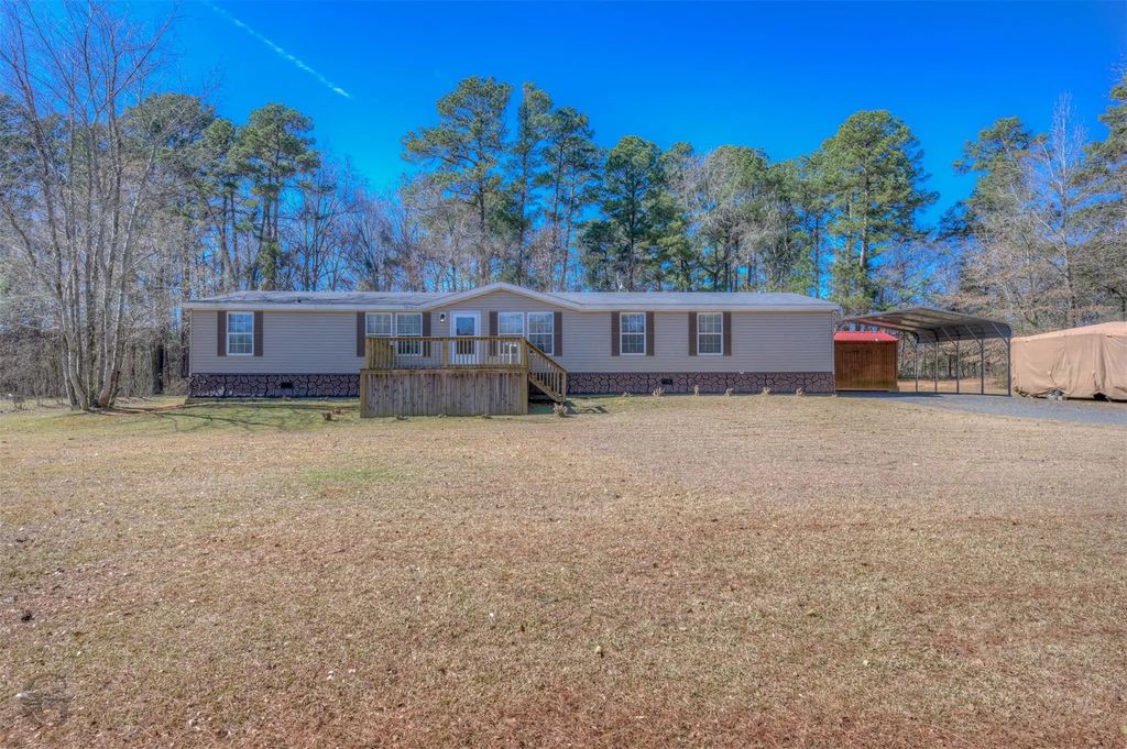 1010 Springwood Lane, Shreveport