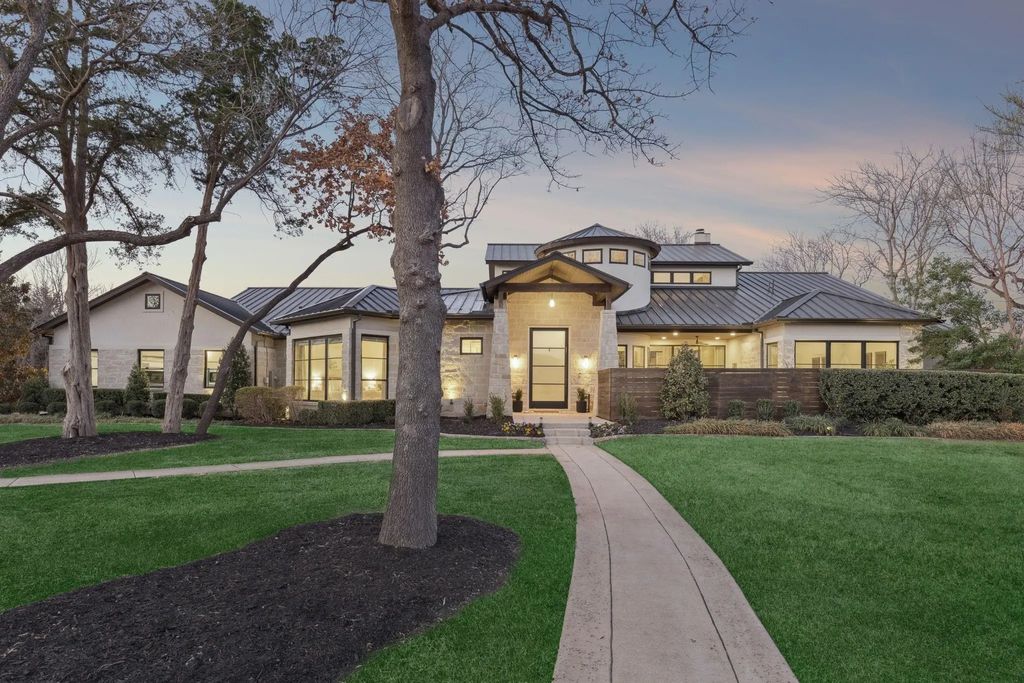 829 Siena Drive, Southlake