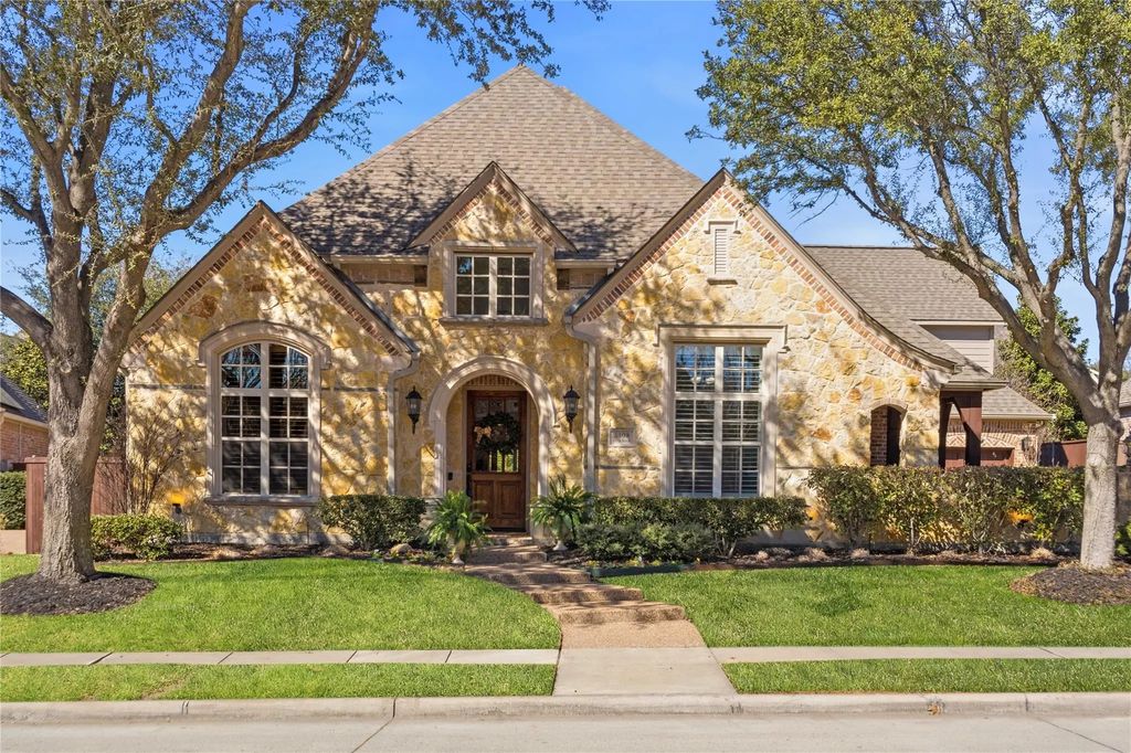 3308 Drip Rock Drive, McKinney