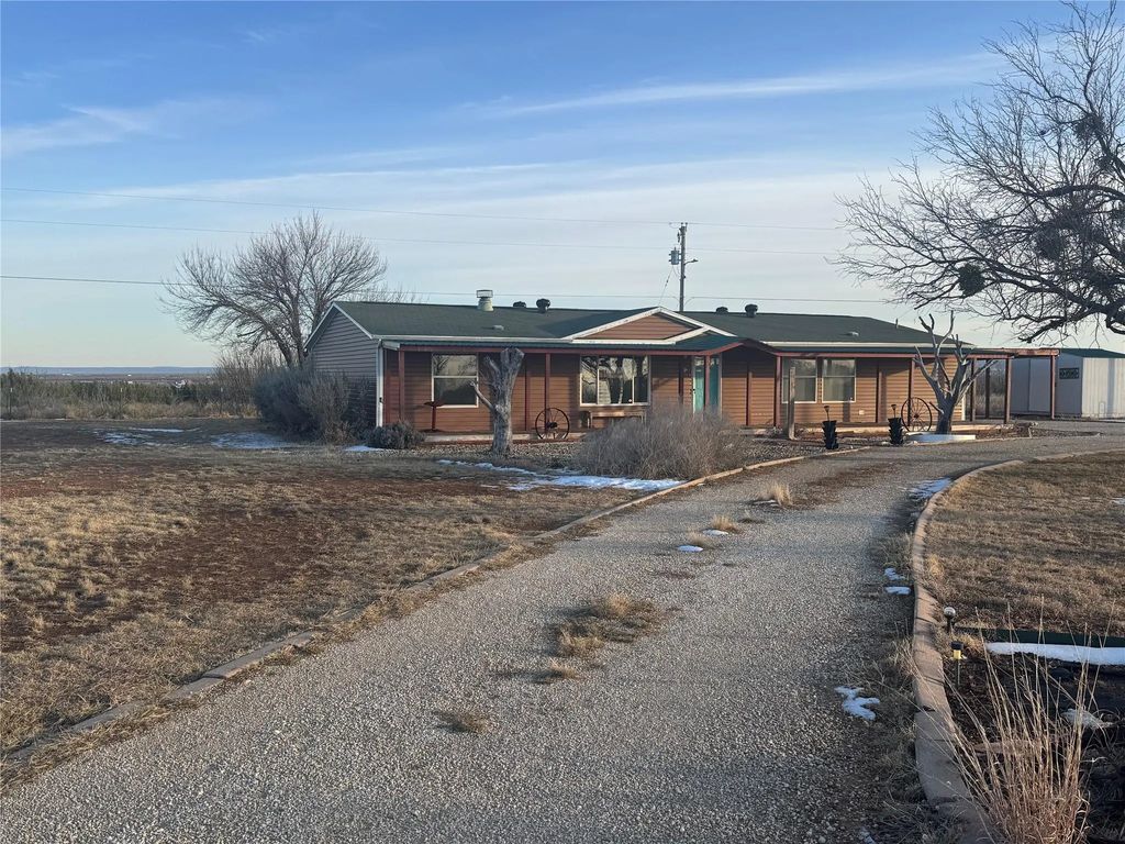 333 County Road 298, Abilene