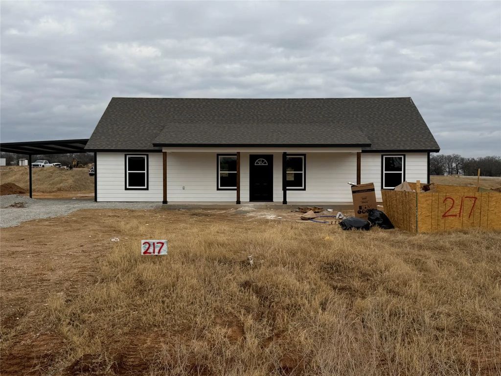 217 Altom Road, Springtown