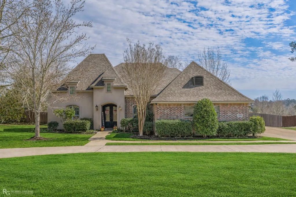 2509 Bloomfield Lane, Haughton