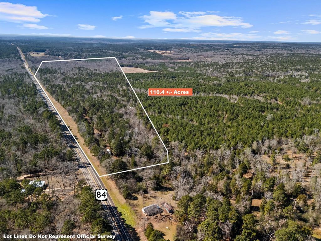 3895 Us Highway 84 W, Rusk