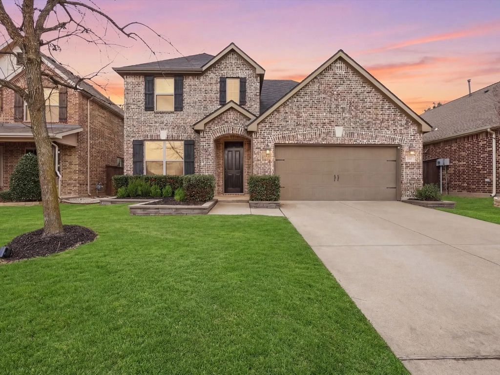 7717 Lake Worth Cove, McKinney