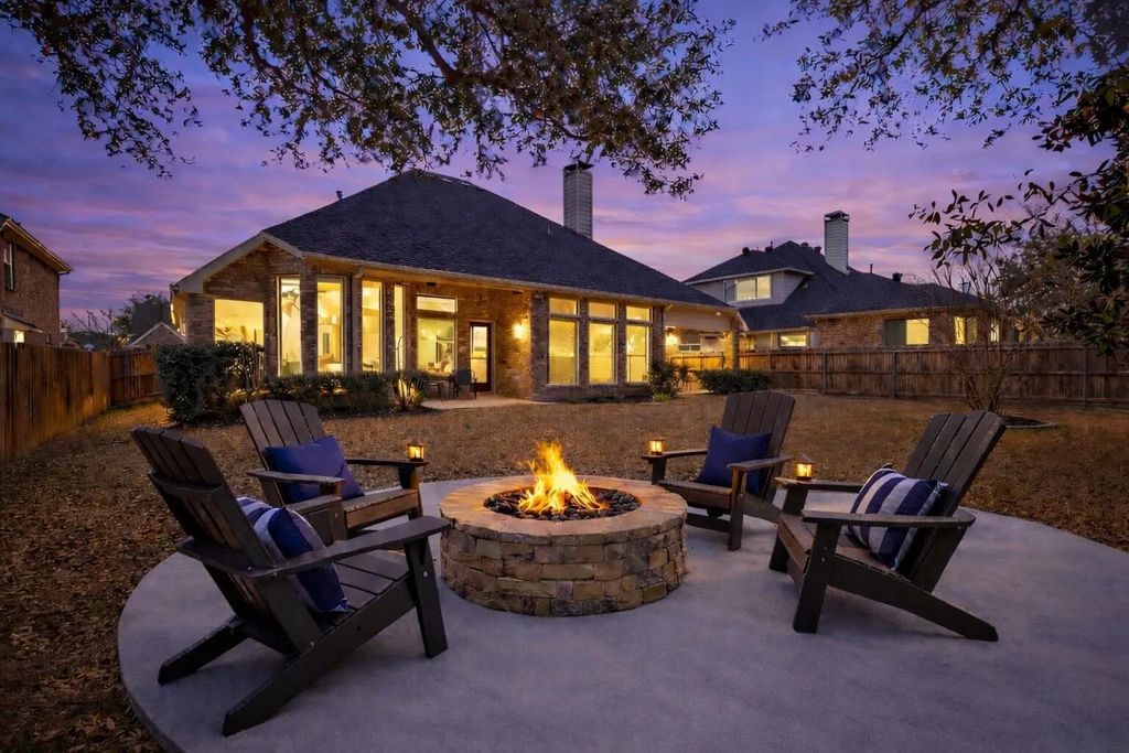 4111 Beacon Street, Flower Mound