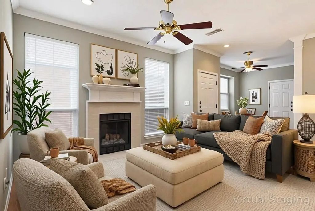 1923 Maplewood Trail, Colleyville