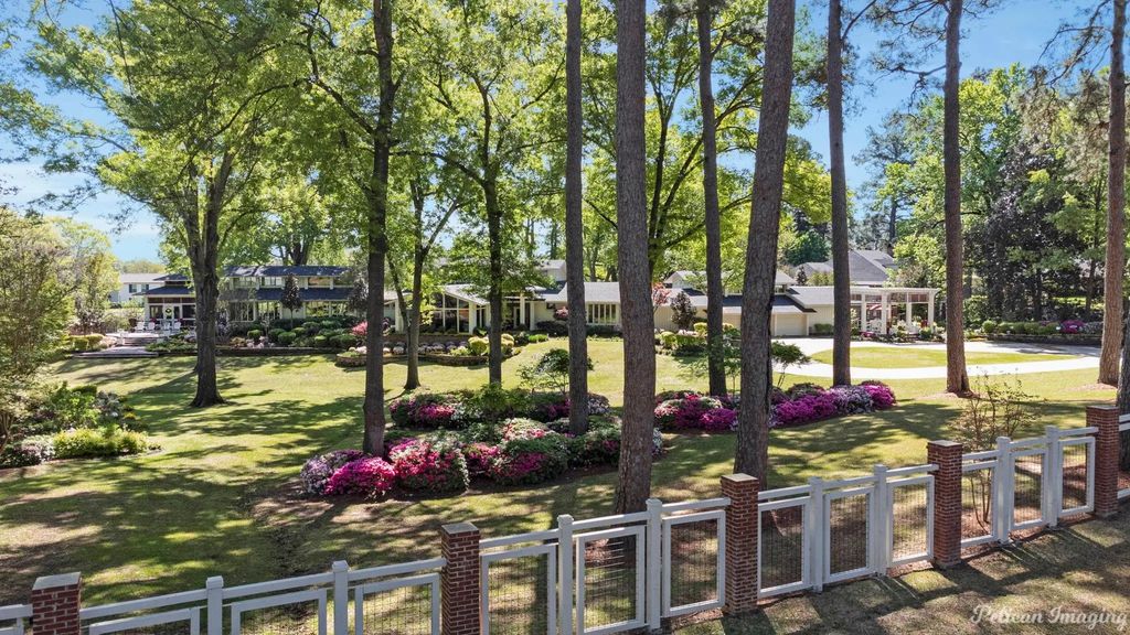 7111 E Ridge Drive, Shreveport