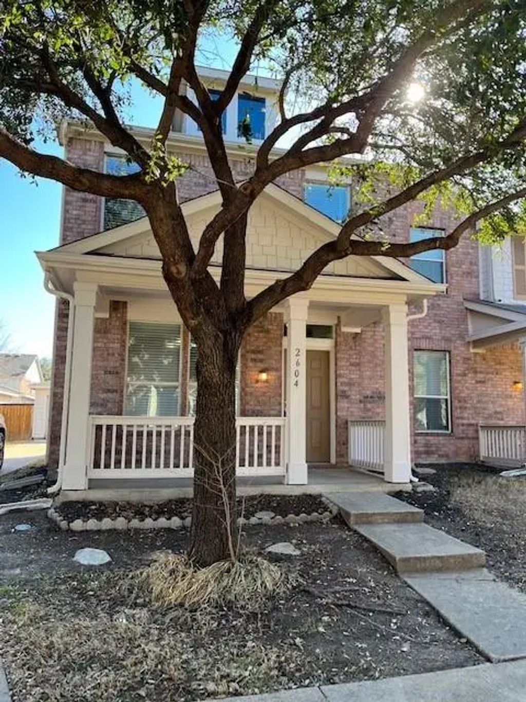 2600 Boedeker Drive, Plano