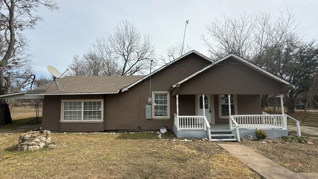 204 N Greenville Road, Josephine