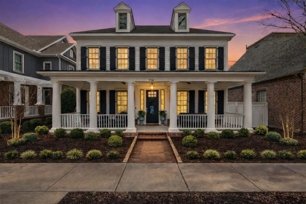 2316 Grassmere Lane, McKinney