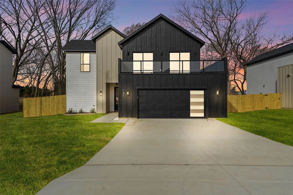 131 Lakeshore Lane, Glenn Heights