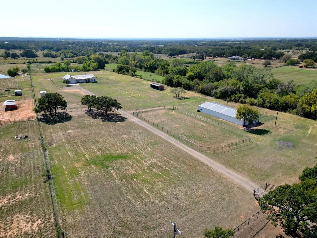 293 County Road 1111, Decatur