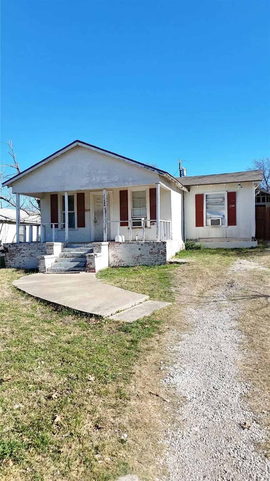 2522 Lincoln Avenue, Fort Worth