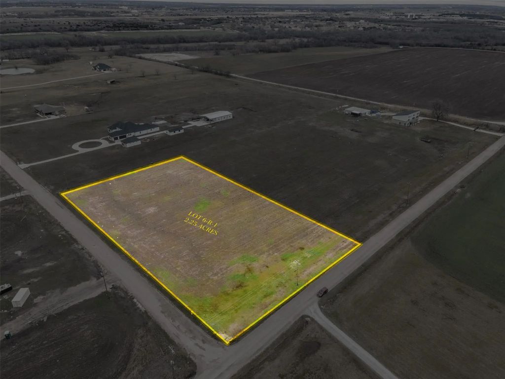 1229 Durham Lane, Cleburne
