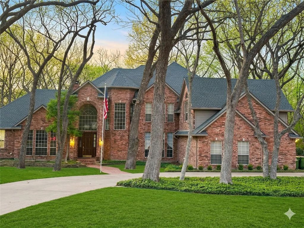 461 Ashwood Lane, Fairview