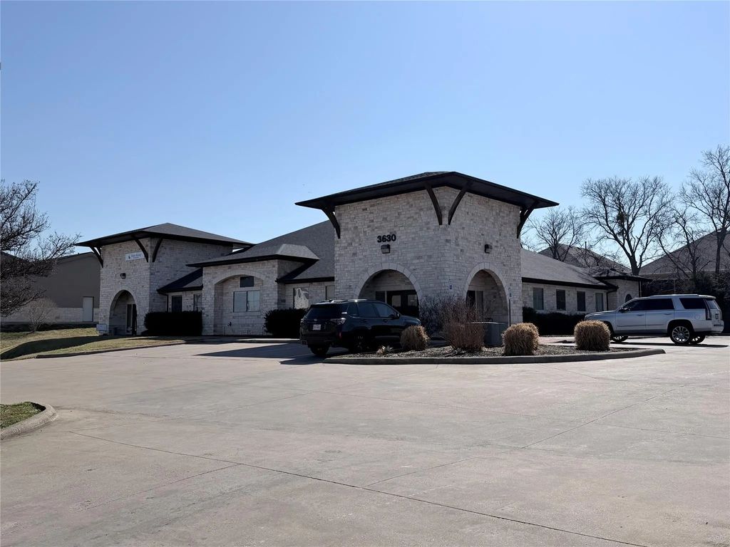 3630 Fm 2181, Hickory Creek