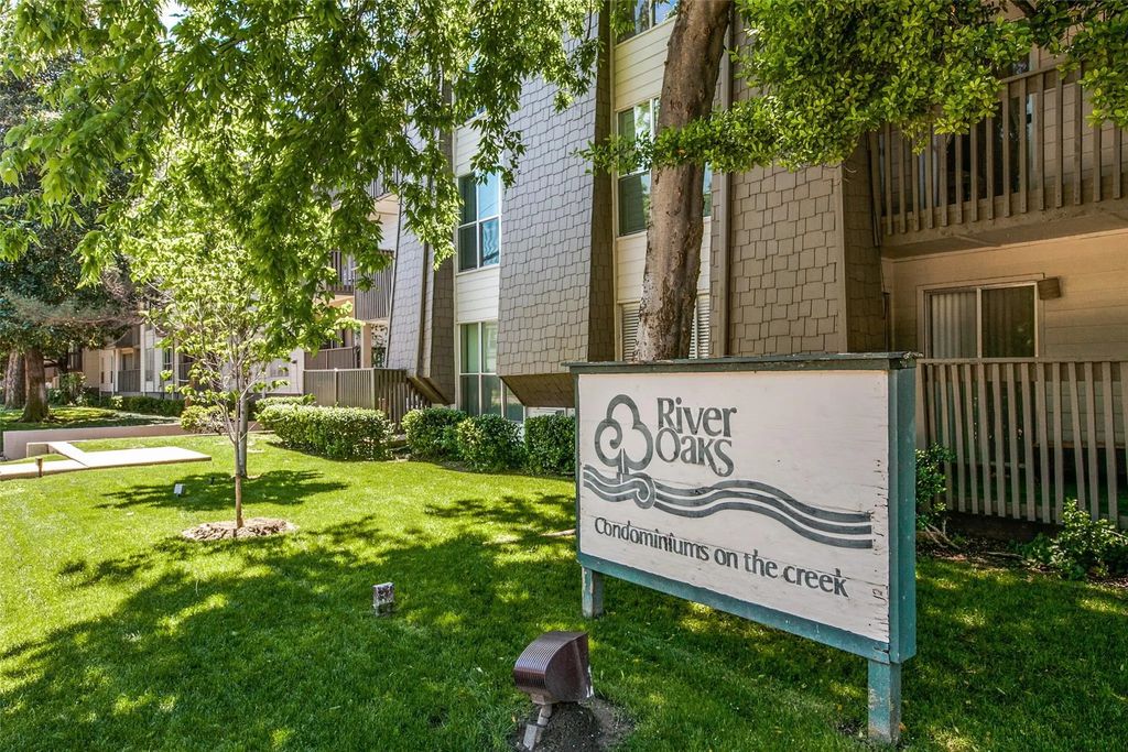 4837 Cedar Springs Road 316, Dallas
